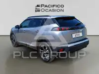 2023 Peugeot 2008