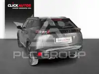 2023 Peugeot 2008