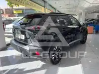 2023 Peugeot 2008