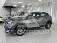 2023 Peugeot 2008