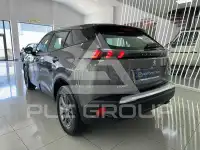 2023 Peugeot 2008