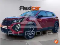 2023 Peugeot 2008