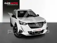2023 Peugeot 2008