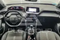 2023 Peugeot 2008