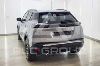 2023 Peugeot 2008