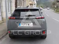 2023 Peugeot 2008