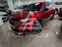 2023 Peugeot 2008