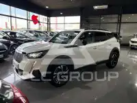 2023 Peugeot 2008