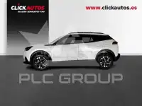 2023 Peugeot 2008