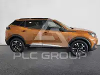 2023 Peugeot 2008