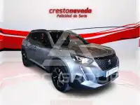 2023 Peugeot 2008