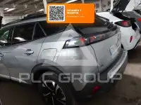 2023 Peugeot 2008