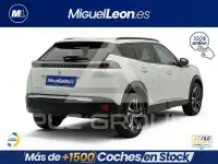 2023 Peugeot 2008