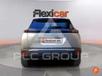 2023 Peugeot 2008