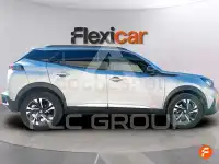 2023 Peugeot 2008