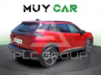 2023 Peugeot 2008