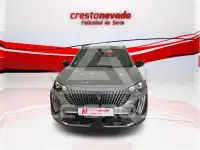 2023 Peugeot 2008