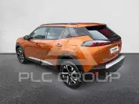 2023 Peugeot 2008