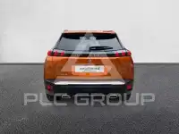 2023 Peugeot 2008
