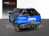 2023 Peugeot 2008