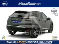 2023 Peugeot 2008