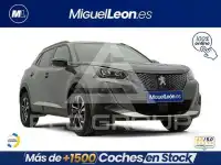 2023 Peugeot 2008