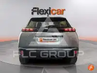 2023 Peugeot 2008