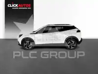 2023 Peugeot 2008