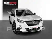 2023 Peugeot 2008