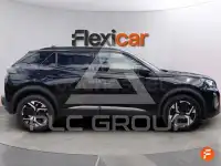 2023 Peugeot 2008