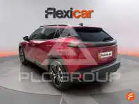 2023 Peugeot 2008