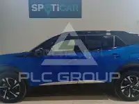 2023 Peugeot 2008