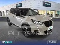 2023 Peugeot 2008