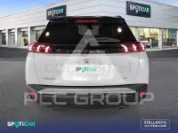 2023 Peugeot 2008