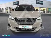2023 Peugeot 2008