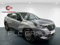 2023 Peugeot 2008