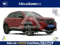 2023 Peugeot 2008