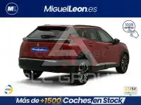2023 Peugeot 2008