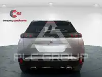 2023 Peugeot 2008