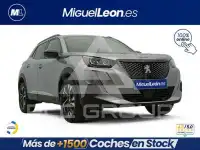 2023 Peugeot 2008