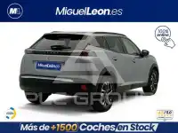 2023 Peugeot 2008