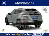 2023 Peugeot 2008
