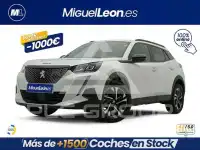2023 Peugeot 2008