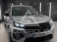 2023 Peugeot 2008