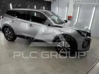 2023 Peugeot 2008