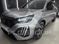 2023 Peugeot 2008