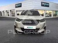 2023 Peugeot 2008