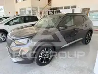 2023 Peugeot 2008