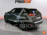 2023 Peugeot 2008