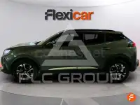 2023 Peugeot 2008